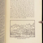 1966 The Hobbit JRR Tolkien Lord of Rings 27th printing + Maps + Original DJ