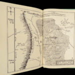1966 The Hobbit JRR Tolkien Lord of Rings 27th printing + Maps + Original DJ