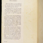 1966 The Hobbit JRR Tolkien Lord of Rings 27th printing + Maps + Original DJ