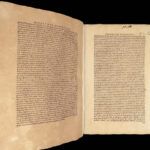 Theatrum Principum Orbis Universi – Giovanni Botero – 1596 | Rare First Edition