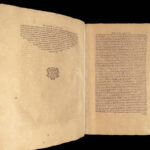 Theatrum Principum Orbis Universi – Giovanni Botero – 1596 | Rare First Edition