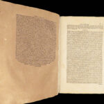 Theatrum Principum Orbis Universi – Giovanni Botero – 1596 | Rare First Edition