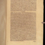 Theatrum Principum Orbis Universi – Giovanni Botero – 1596 | Rare First Edition
