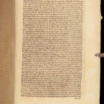 Theatrum Principum Orbis Universi – Giovanni Botero – 1596 | Rare First Edition