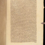 Theatrum Principum Orbis Universi – Giovanni Botero – 1596 | Rare First Edition