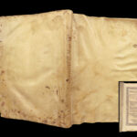 Theatrum Principum Orbis Universi – Giovanni Botero – 1596 | Rare First Edition