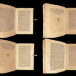 Theatrum Principum Orbis Universi – Giovanni Botero – 1596 | Rare First Edition
