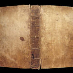 Tractatus de Dote – Giovanni Bossi – 1662 | First edition, Marriage Law Folio