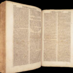 Tractatus de Dote – Giovanni Bossi – 1662 | First edition, Marriage Law Folio