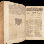 Tractatus de Dote – Giovanni Bossi – 1662 | First edition, Marriage Law Folio