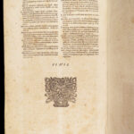 Tractatus de Dote – Giovanni Bossi – 1662 | First edition, Marriage Law Folio