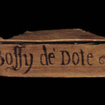 Tractatus de Dote – Giovanni Bossi – 1662 | First edition, Marriage Law Folio