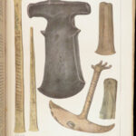 U.S. Naval Astronomical Expedition – J. M. Gilliss – 1855 | First Edition, Illustrated