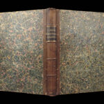 U.S. Naval Astronomical Expedition – J. M. Gilliss – 1855 | First Edition, Illustrated
