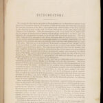 U.S. Naval Astronomical Expedition – J. M. Gilliss – 1855 | First Edition, Illustrated