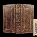 Valerii Maximi Dictorum et Factorum – Valerius Maximus – 1626 | Latin Miniature