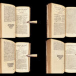 Valerii Maximi Dictorum et Factorum – Valerius Maximus – 1626 | Latin Miniature