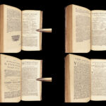 Valerii Maximi Dictorum et Factorum – Valerius Maximus – 1626 | Latin Miniature