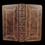 Valerii Maximi Dictorum et Factorum – Valerius Maximus – 1626 | Latin Miniature