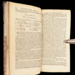 Valerii Maximi Dictorum et Factorum – Valerius Maximus – 1626 | Latin Miniature