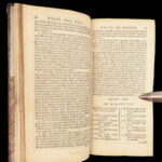 Valerii Maximi Dictorum et Factorum – Valerius Maximus – 1626 | Latin Miniature