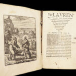 Annotationes in Novum Testamentum – Lorenzo Valla – 1526 | Erasmus Basel Edition