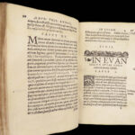 Annotationes in Novum Testamentum – Lorenzo Valla – 1526 | Erasmus Basel Edition