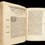 Annotationes in Novum Testamentum – Lorenzo Valla – 1526 | Erasmus Basel Edition