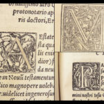 Annotationes in Novum Testamentum – Lorenzo Valla – 1526 | Erasmus Basel Edition