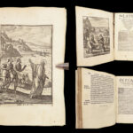 Annotationes in Novum Testamentum – Lorenzo Valla – 1526 | Erasmus Basel Edition