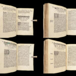 Annotationes in Novum Testamentum – Lorenzo Valla – 1526 | Erasmus Basel Edition