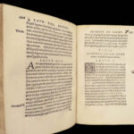 Annotationes in Novum Testamentum – Lorenzo Valla – 1526 | Erasmus Basel Edition