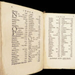 Annotationes in Novum Testamentum – Lorenzo Valla – 1526 | Erasmus Basel Edition