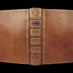 Works of Virgil – 1675 | Aeneid Bucolics Georgics | P. Virgilii Maronis Opera