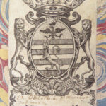 Works of Virgil – 1675 | Aeneid Bucolics Georgics | P. Virgilii Maronis Opera