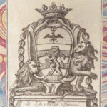 Works of Virgil – 1675 | Aeneid Bucolics Georgics | P. Virgilii Maronis Opera