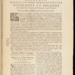 Sacrorum Bibliorum – Franciscus Lucas – 1726 | Latin Bible Concordance