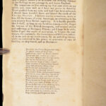 Benjamin Waterhouse – Journal – 1816 | First Edition | War of 1812 Prison Journal