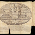 Benjamin Waterhouse – Journal – 1816 | First Edition | War of 1812 Prison Journal