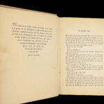 For Whom the Bell Tolls – Ernest Hemingway – 1940 | First Edition, First Printing