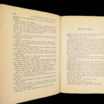 For Whom the Bell Tolls – Ernest Hemingway – 1940 | First Edition, First Printing