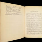 For Whom the Bell Tolls – Ernest Hemingway – 1940 | First Edition, First Printing