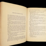 For Whom the Bell Tolls – Ernest Hemingway – 1940 | First Edition, First Printing
