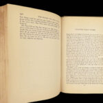 For Whom the Bell Tolls – Ernest Hemingway – 1940 | First Edition, First Printing