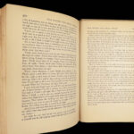 For Whom the Bell Tolls – Ernest Hemingway – 1940 | First Edition, First Printing