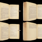 For Whom the Bell Tolls – Ernest Hemingway – 1940 | First Edition, First Printing