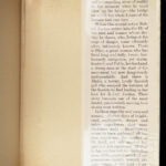 For Whom the Bell Tolls – Ernest Hemingway – 1940 | First Edition, First Printing