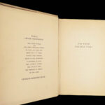 For Whom the Bell Tolls – Ernest Hemingway – 1940 | First Edition, First Printing