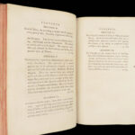 Works of Sir Joshua Reynolds – 1798 | Art of Painting, Journey to Flanders, 3vol