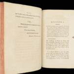 Works of Sir Joshua Reynolds – 1798 | Art of Painting, Journey to Flanders, 3vol